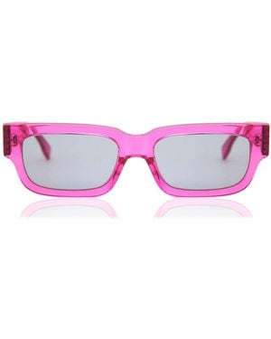 Retrosuperfuture Roma 3627 Qqg - Pink