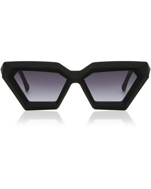 Saraghina Zeus 115Sla - Black