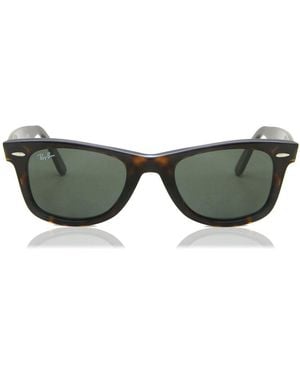 Ray-Ban Ray-Ban Rb2140 Wayfarer 135931 - Green