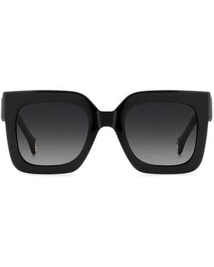 Carolina Herrera Her 0369/S 807/9O - Black