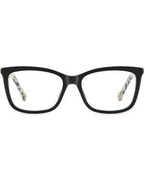 Carolina Herrera Her 0260/G Asian Fit 807 - Black