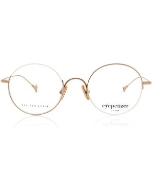 Eyepetizer Tondo C.9 - Black