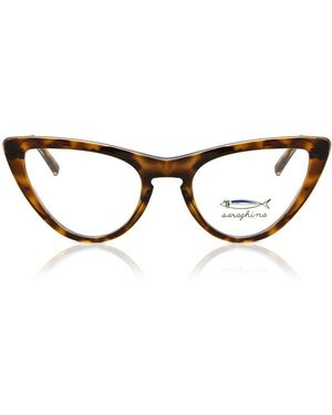 Saraghina Mara 26Lv - Black