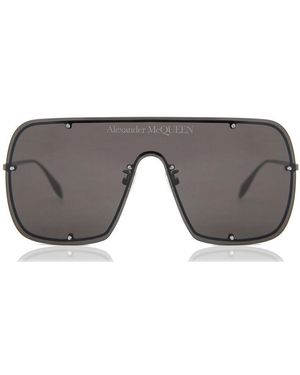 McQueen Am0362S 001 - Grey