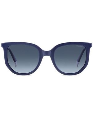 Polaroid Pld 4185/S/X Polarized Pjp/Z7 - Blue