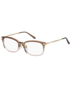 Marc Jacobs Marc 744/G Asian Fit 08M - Black