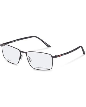 Porsche Design P8766 C000 - Black