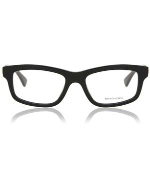 Bottega Veneta Bv1192O 001 - Black