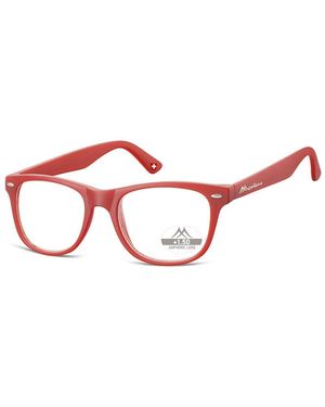 Montana Readers Box67 Box67F +1.00 - Black