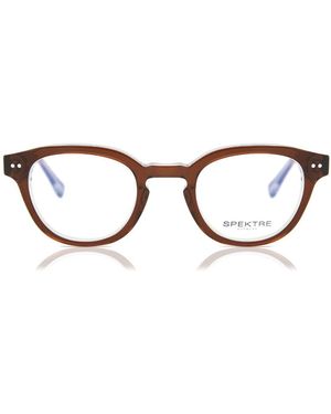 Spektre Carpe Diem 03V - Black