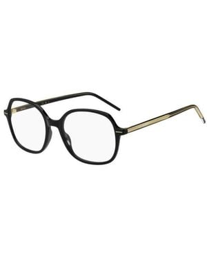 BOSS 1525 807 - Black
