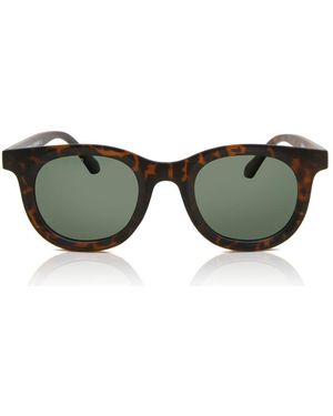 Montana Eyewear Mp61 Polarized Mp61C - Green