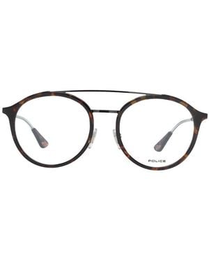 Police Vpl688 0786 - Black