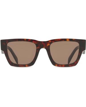 Prada Pr A06S 17N06B - Black