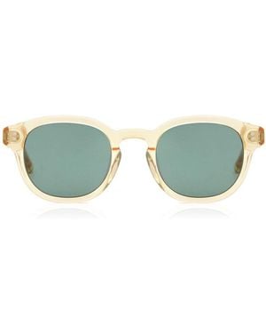 Messy Weekend ApS Bille Champagne - Green