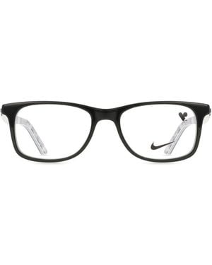 Nike 5549 001 - Black