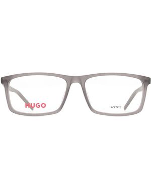HUGO Hg 1025 Riw - Black