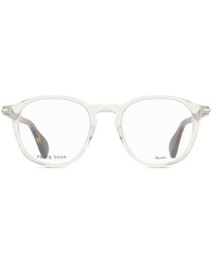 Rag & Bone Rnb7020 900 - Black