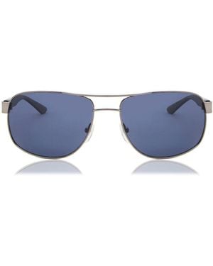 Calvin Klein Ck20319S 009 - Blue
