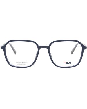 Fila Vfi202 06Qs - Black