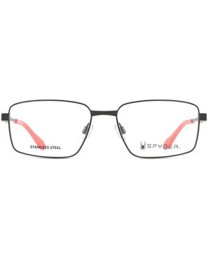 Spyder Sp4025 001 - Black