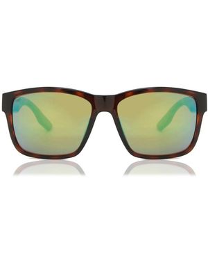 Costa Del Mar 6S9049 Paunch Polarized 904906 - Green