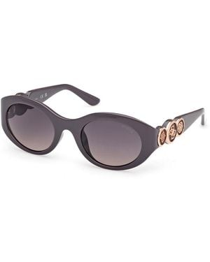 Guess Gu00198-H 20B - Black