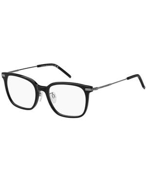Tommy Hilfiger Th 2115/F Asian Fit 807 - Black