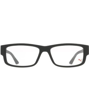 PUMA Pu0440O 002 - Black
