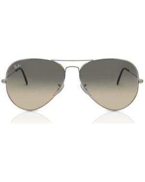 Ray-Ban Ray-Ban Rb3025 Aviator Gradient 003/32 - Grey