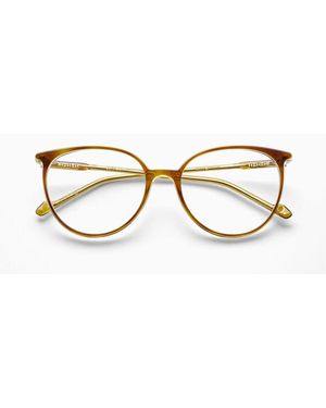 Etnia Barcelona Ultra Light 14 Brgr - Black
