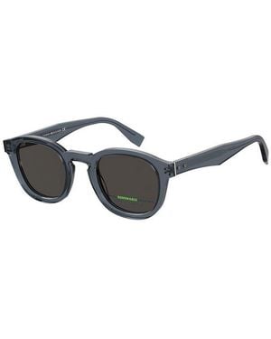 Tommy Hilfiger Th 2031/S Pjp/Ir - Black