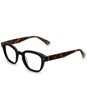 Etnia Barcelona Grant Bkhv - Black
