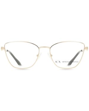 ARMANI EXCHANGE Ax1063 6110 - Black
