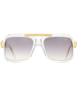 Cazal 663 - Black