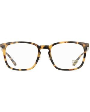 MCM 2721A Asian Fit 212 - Black