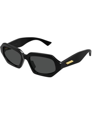 Bottega Veneta Bv1502S 001 - Black
