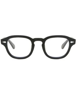 Lesca Posh 100 - Black