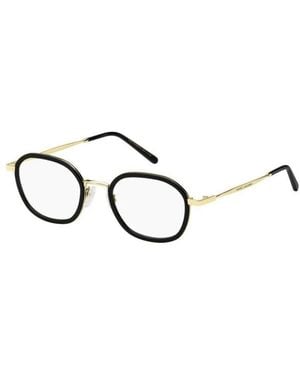 Marc Jacobs Marc 702/G Asian Fit 807 - Black