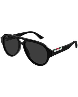 Gucci Gg2088S 001 - Black