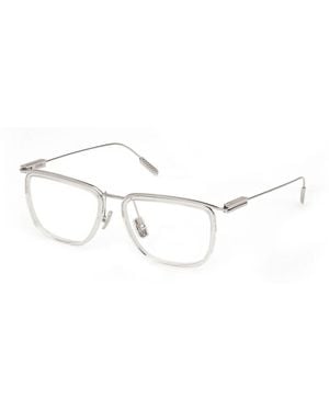 ZEGNA Ez5288 026 - Black