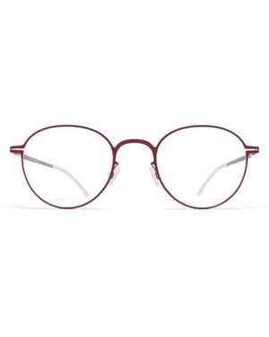 Mykita Ede 412 - Black