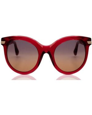 Cazal 8500 006 - Pink