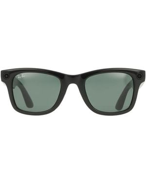 Ray-ban Meta Rw4012 Square Gen 2 601/71 - Green