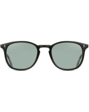 Garrett Leight Kinney Sun Bk/Sfpbs - Black