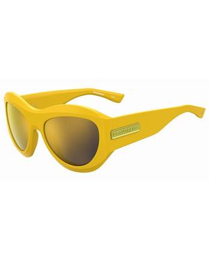 DSquared² D2 0072/S 40G/Cu - Yellow