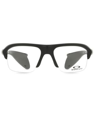 Oakley Ox8198 Stunt Glider 819801 - Black
