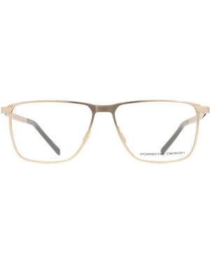 Porsche Design P8391 C - Black