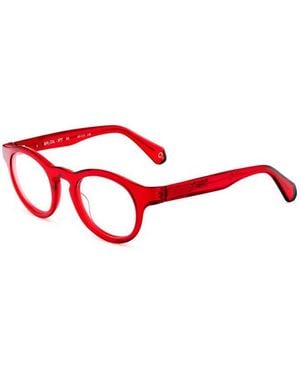 Etnia Barcelona Brutal No.07 Rd - Black