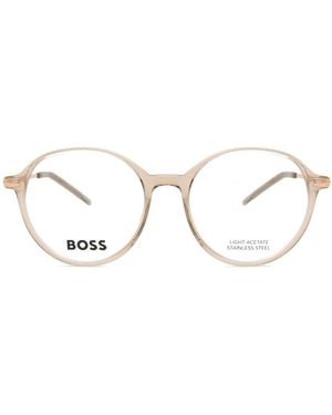 BOSS 1664 84A - Black